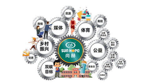 必一网页版登录入口荣获上海报业集团界面新闻颁发“年度臻善企业”奖