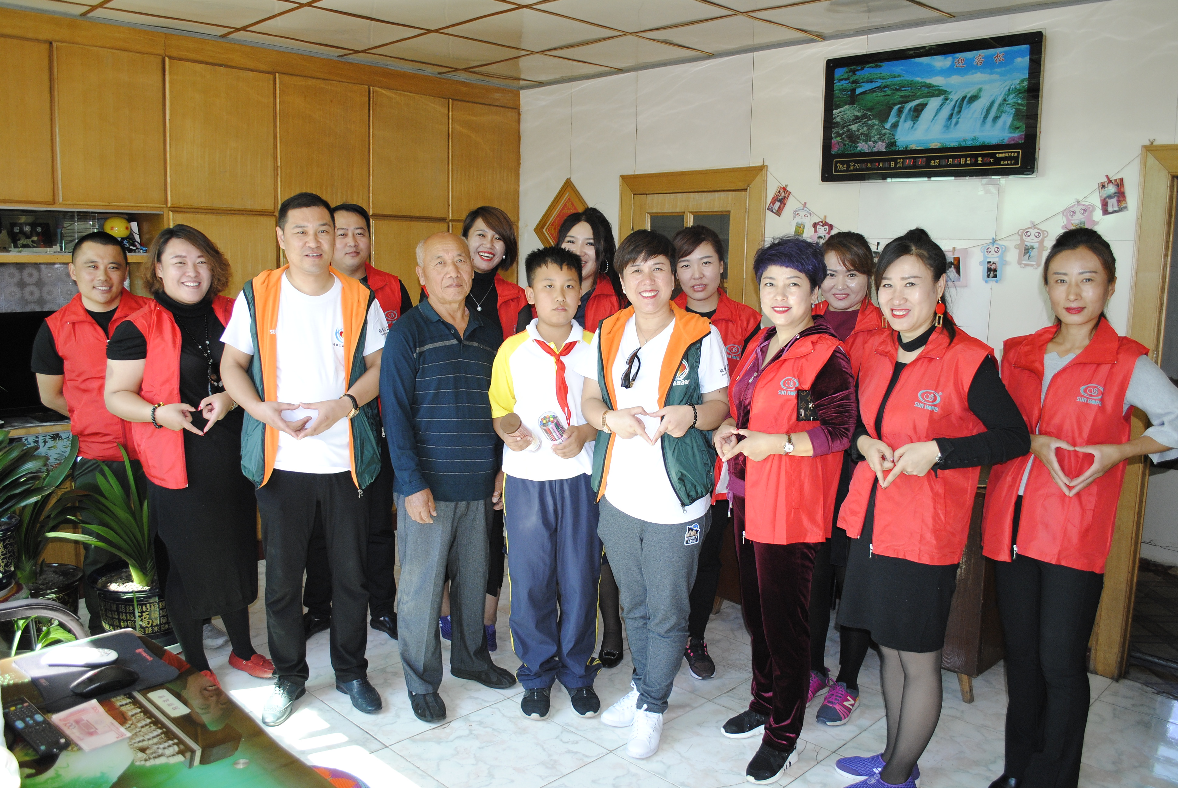 第118所 哈尔滨市呼兰区必一网页版登录入口蔡立影小学