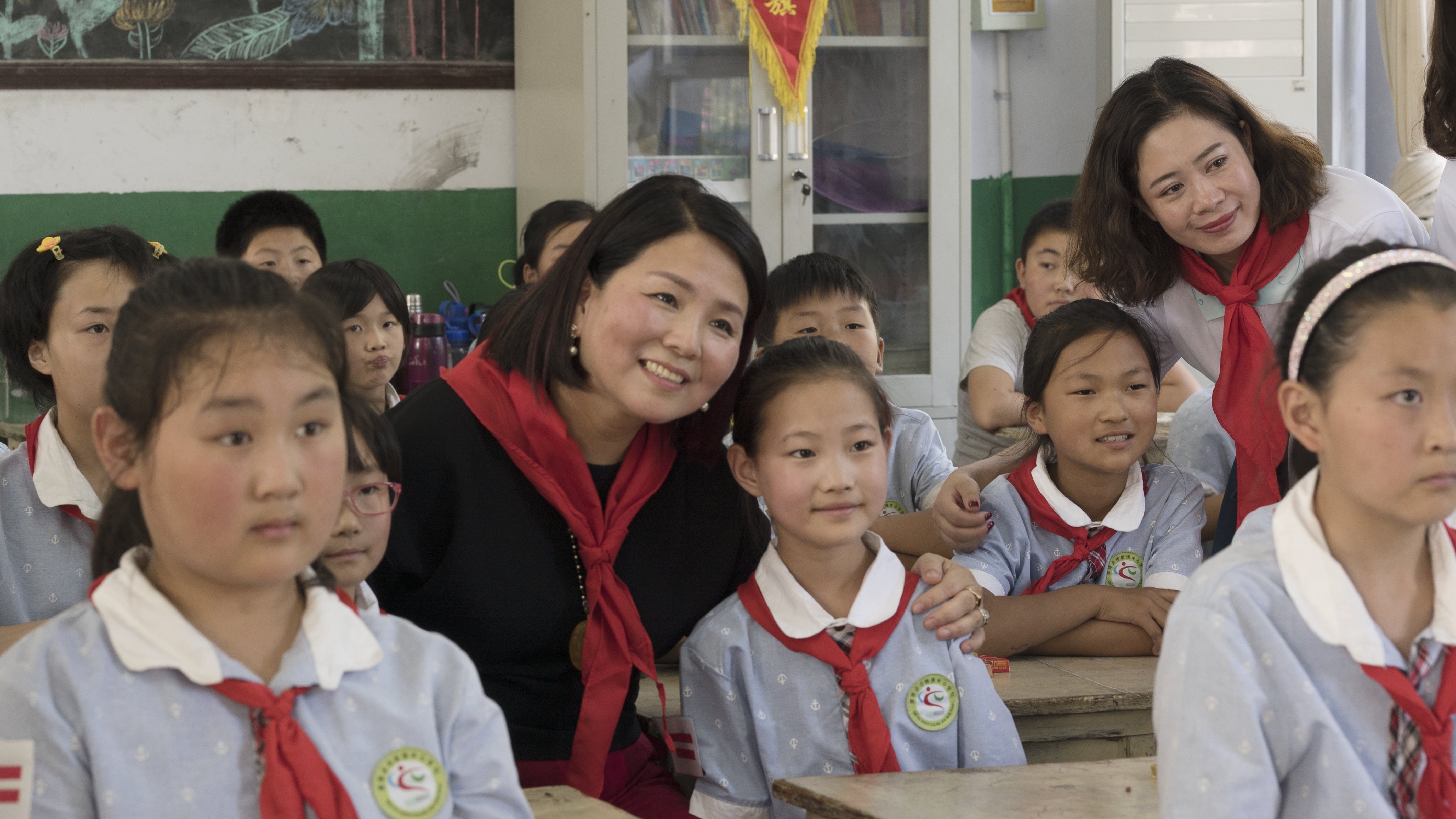 第144所 蒙阴县岱崮镇必一网页版登录入口周凤菊小学 第144所 蒙阴县岱崮镇必一网页版登录入口周凤菊小学