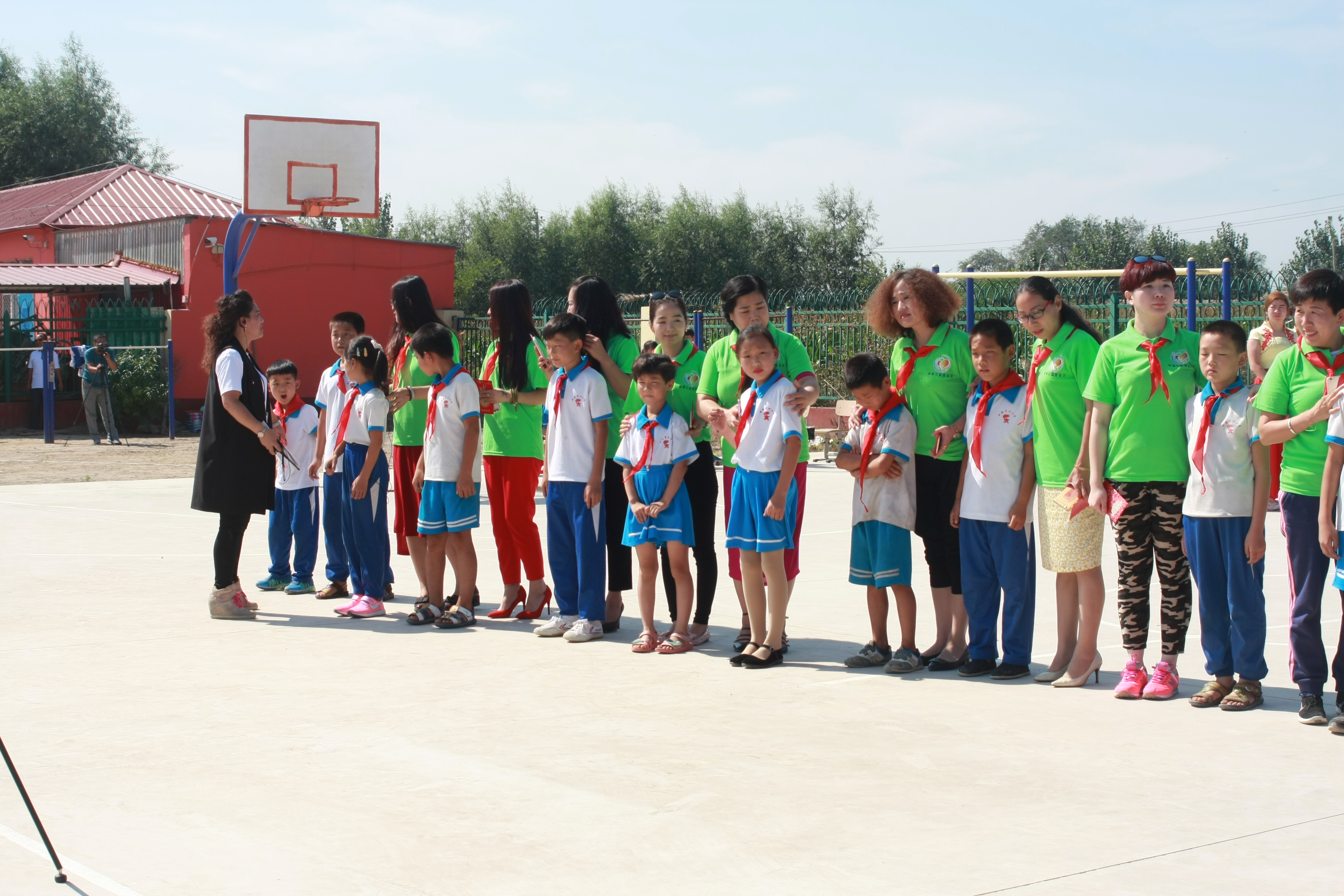 第63所 静海区沿庄镇西港必一网页版登录入口徐波小学 第63所 静海区沿庄镇西港必一网页版登录入口徐波小学