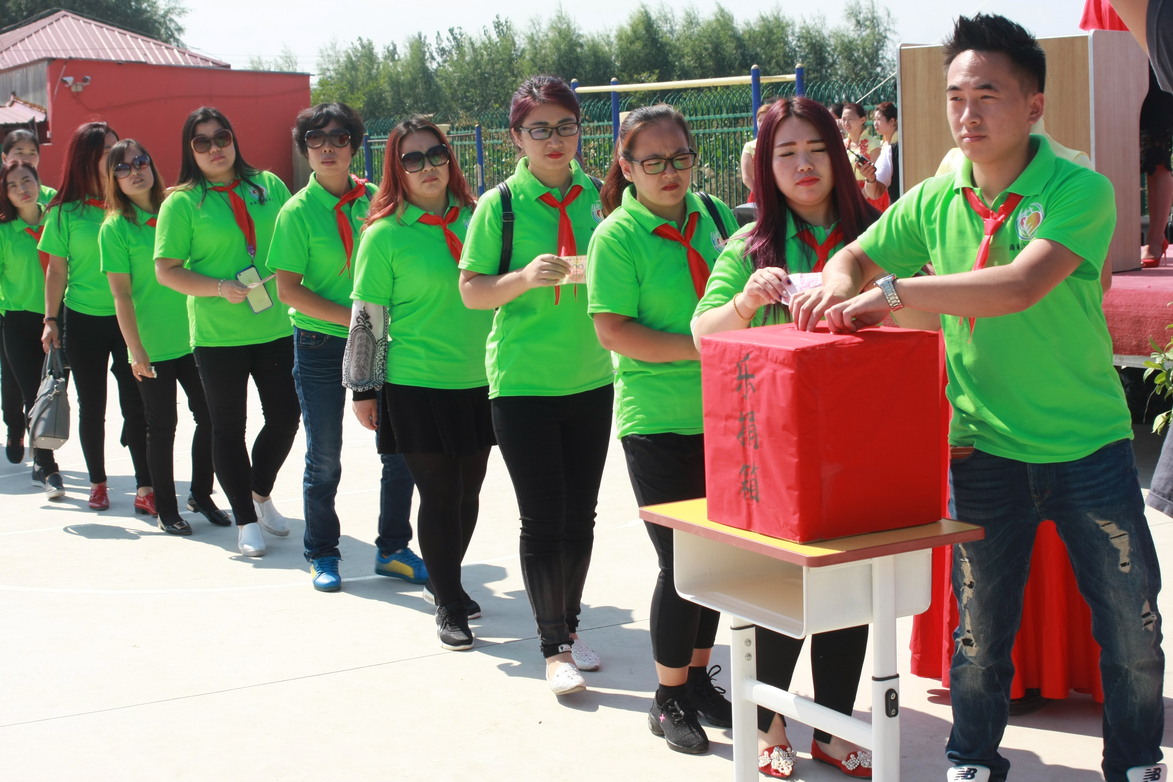 第63所 静海区沿庄镇西港必一网页版登录入口徐波小学 第63所 静海区沿庄镇西港必一网页版登录入口徐波小学