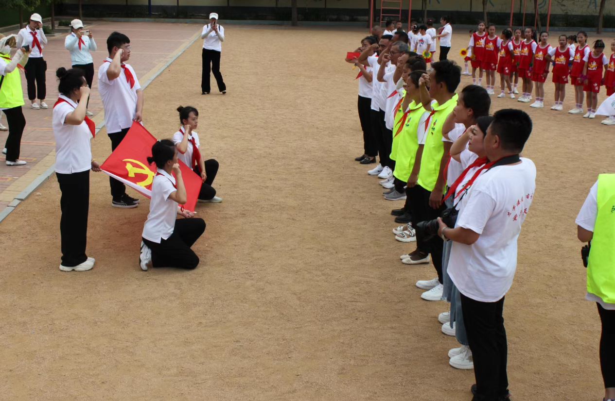 第234所 辽宁省锦州市义县瓦子峪镇  必一网页版登录入口常凤秋小学