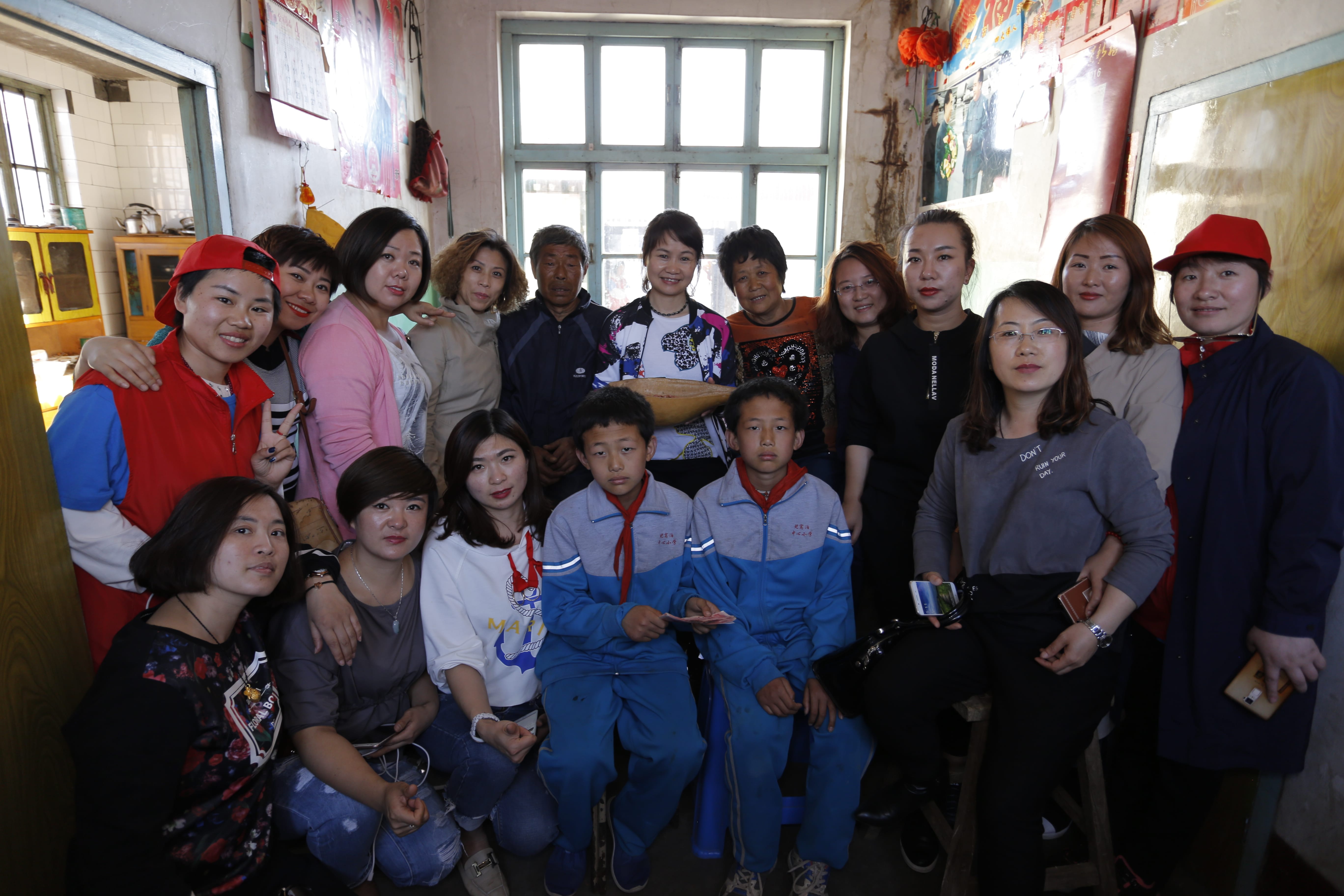 第83所 栖霞市蛇窝泊必一网页版登录入口马金荣小学