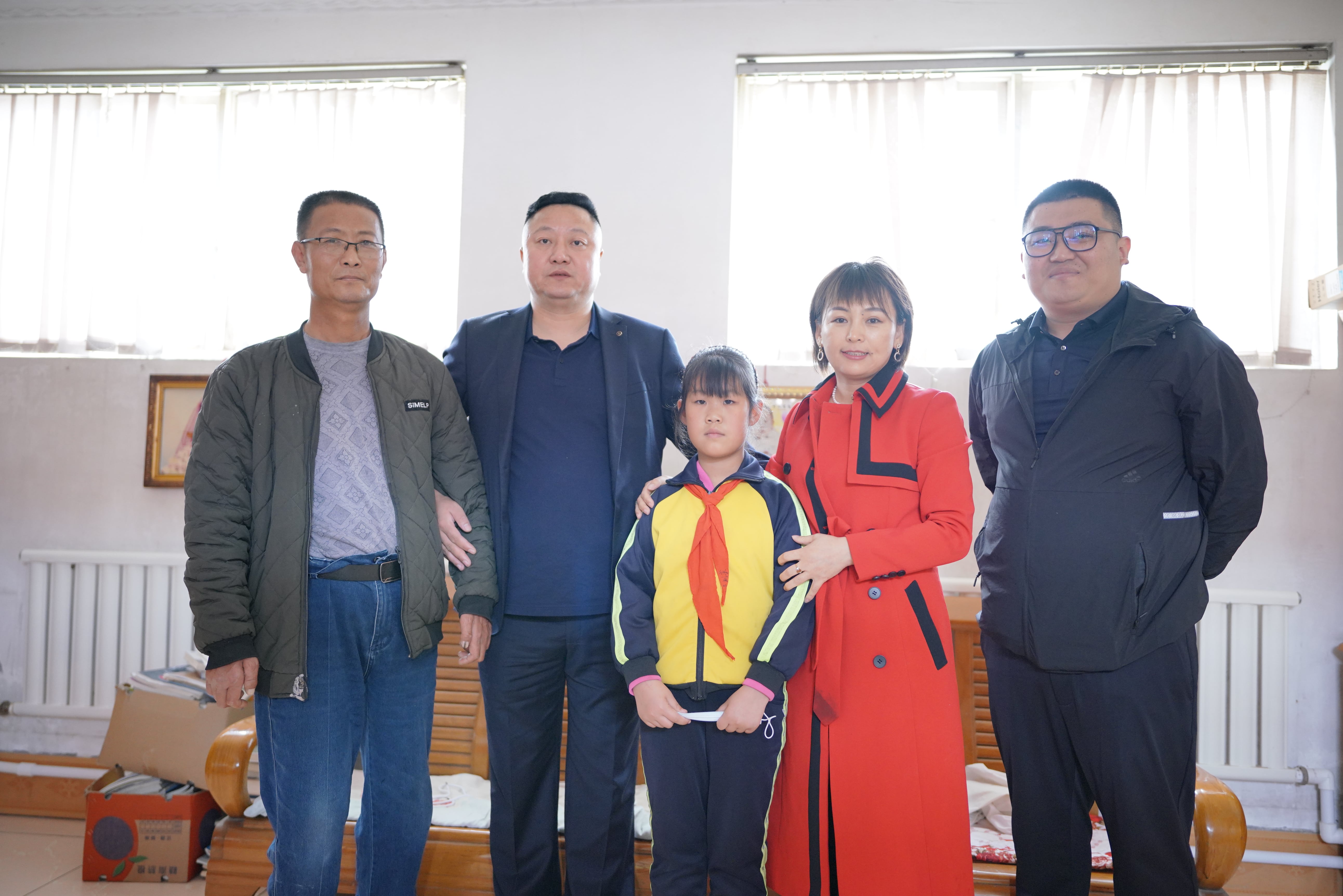 第213所 平度市崔家集镇崔家集必一网页版登录入口周玉洁小学