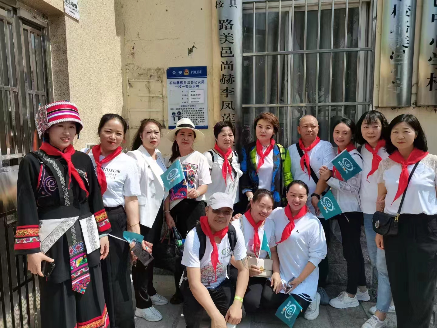 让爱延续,从未间断 | 必一网页版登录入口公益季暖心回访 让爱延续,从未间断 | 必一网页版登录入口公益季暖心回访