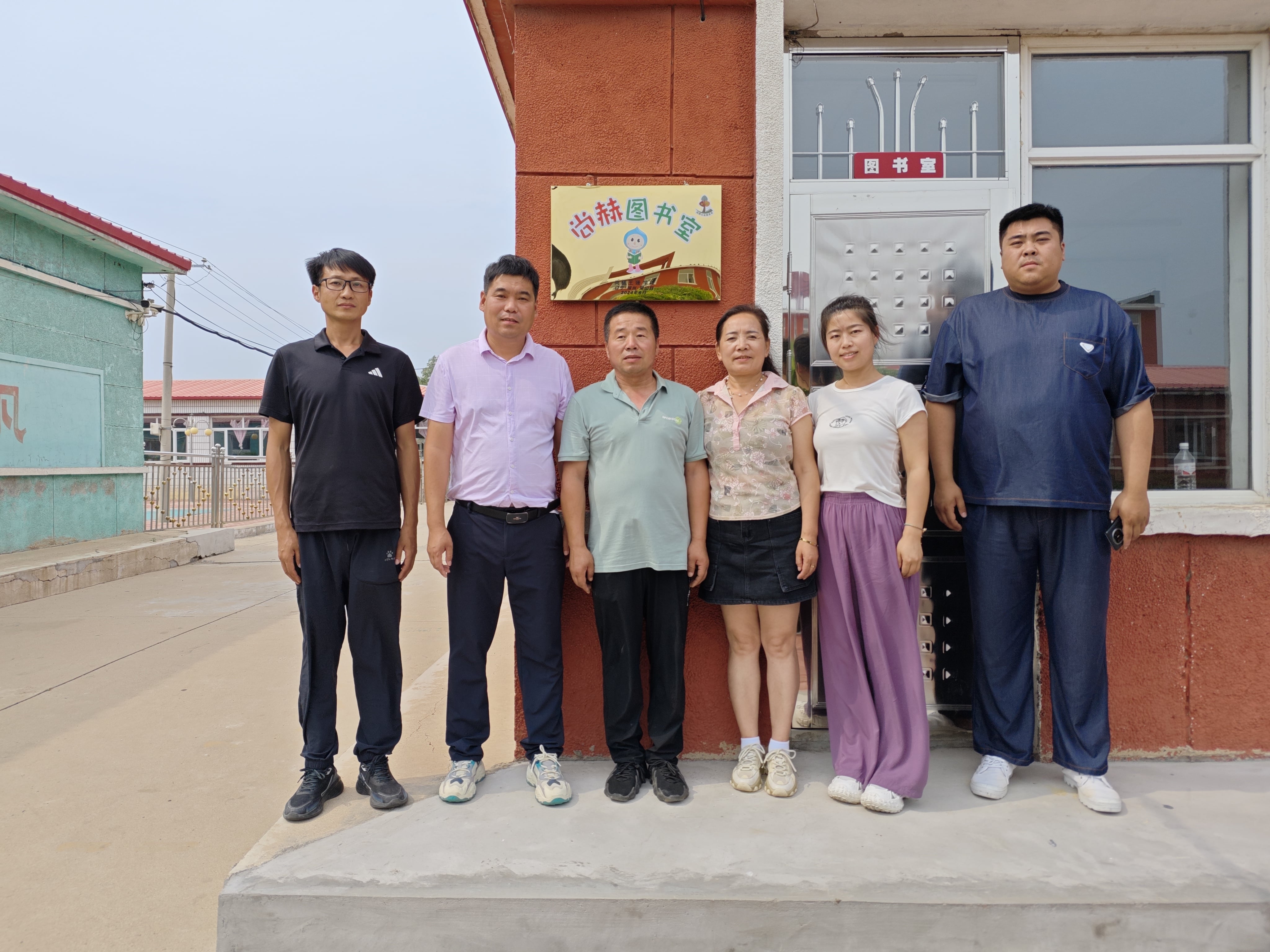 让爱延续,从未间断 | 必一网页版登录入口公益季暖心回访 让爱延续,从未间断 | 必一网页版登录入口公益季暖心回访