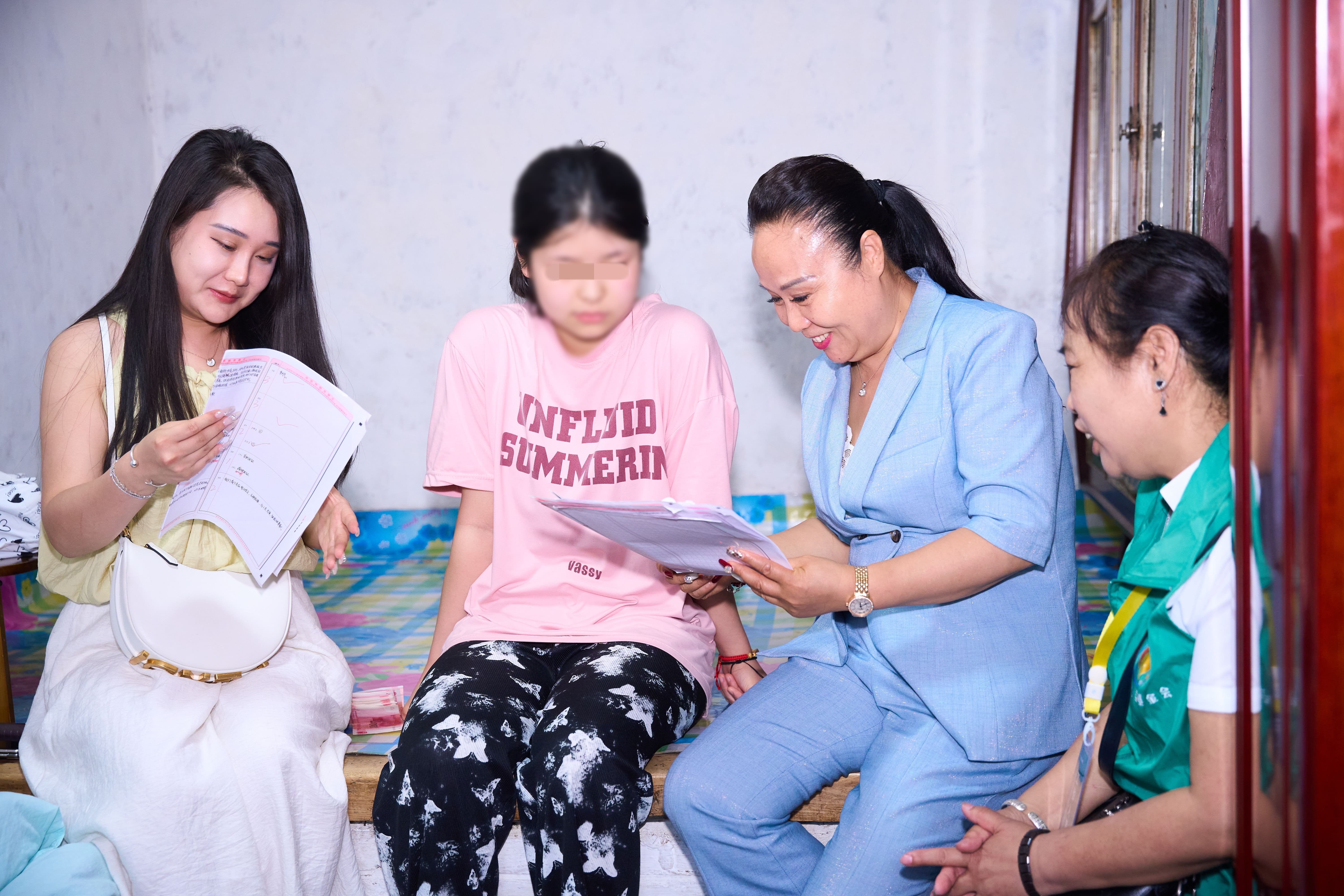 第254所 黑龙江巴彦县黑山镇民乐村必一网页版登录入口侯玉霞学校