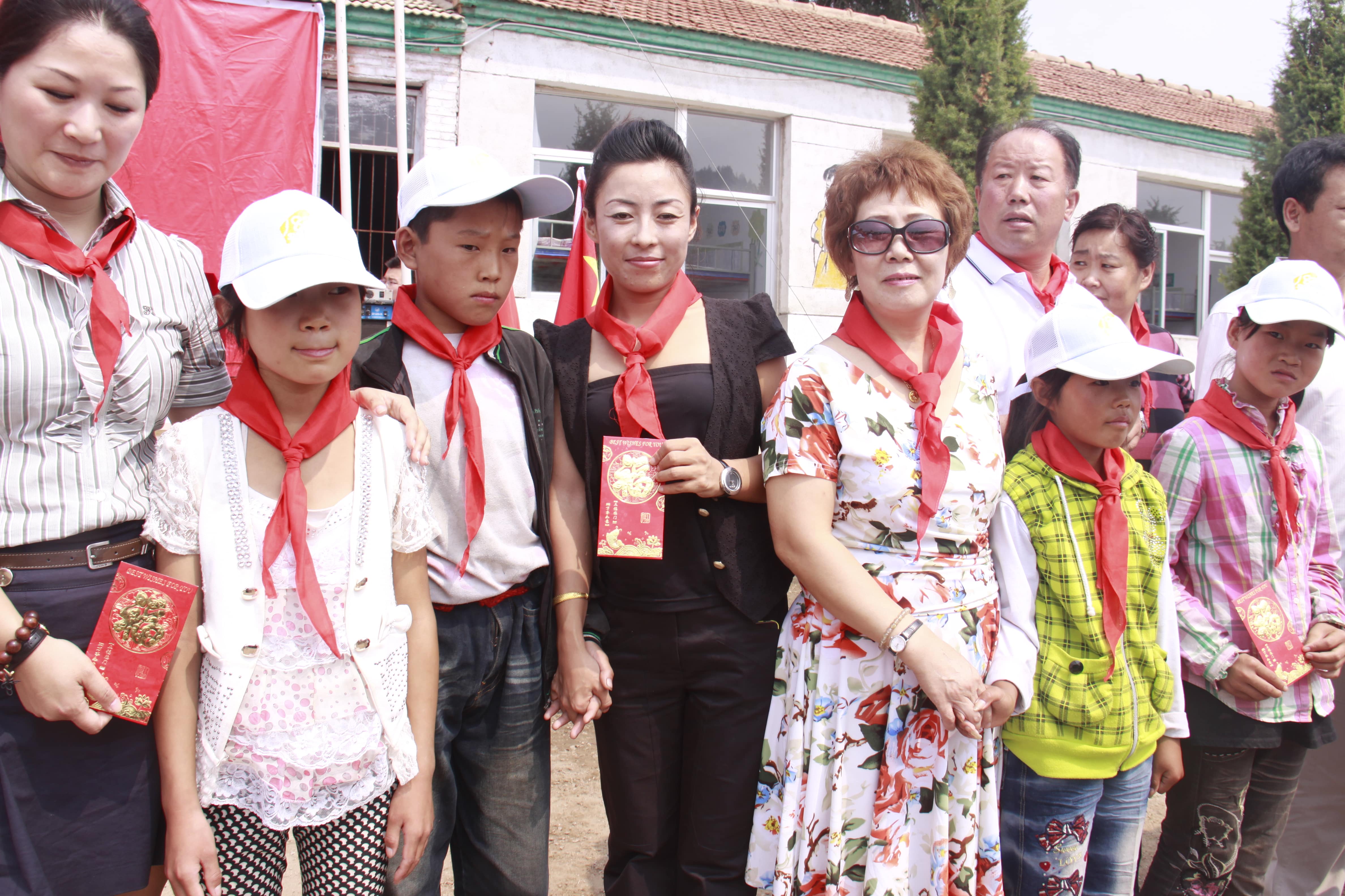 第16所 承德市三岔口必一网页版登录入口王素平小学