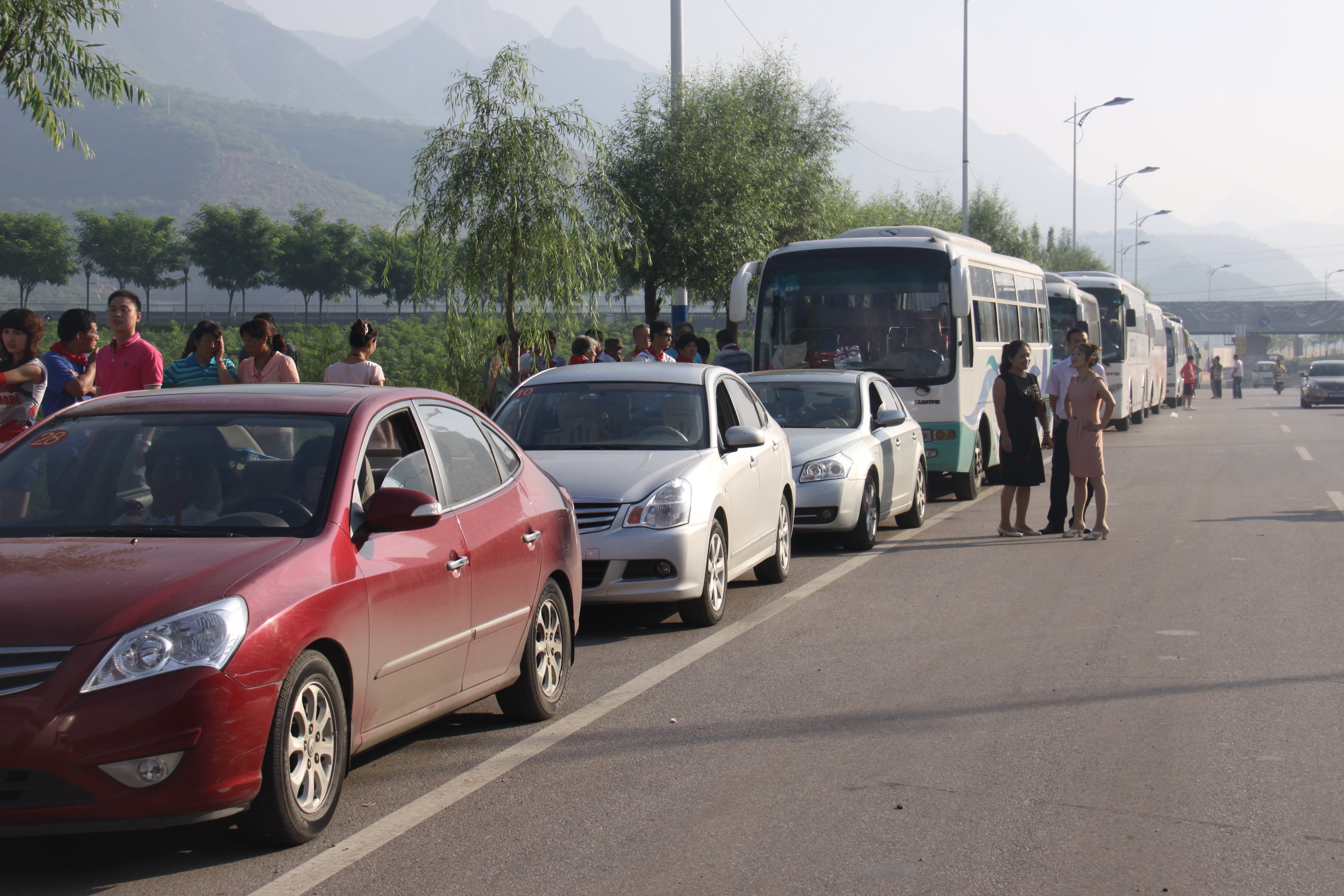 第17所 承德市乌龙矶必一网页版登录入口牛艳玲小学