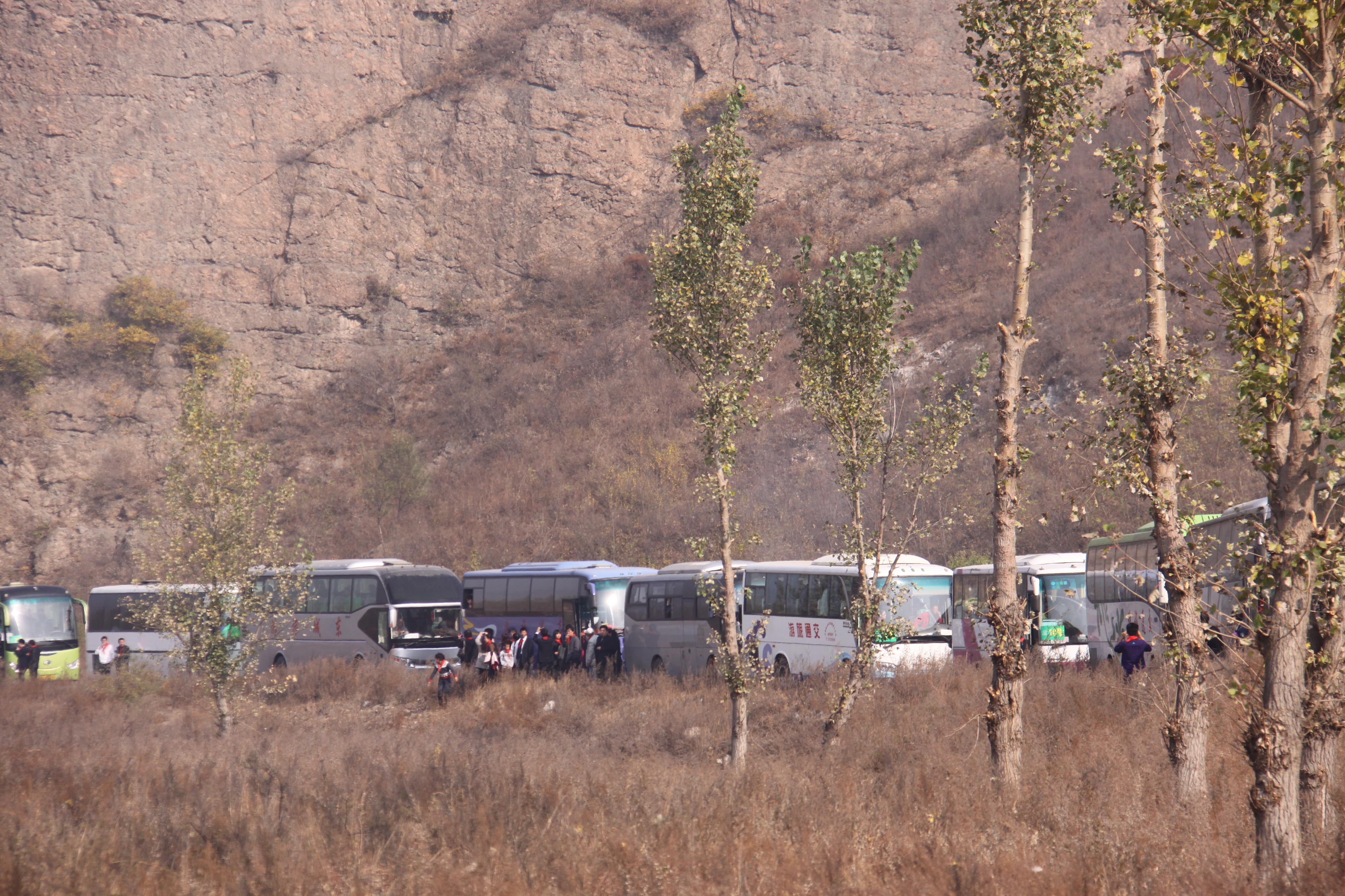 第21所 葫芦岛市大庙沟必一网页版登录入口张越小学