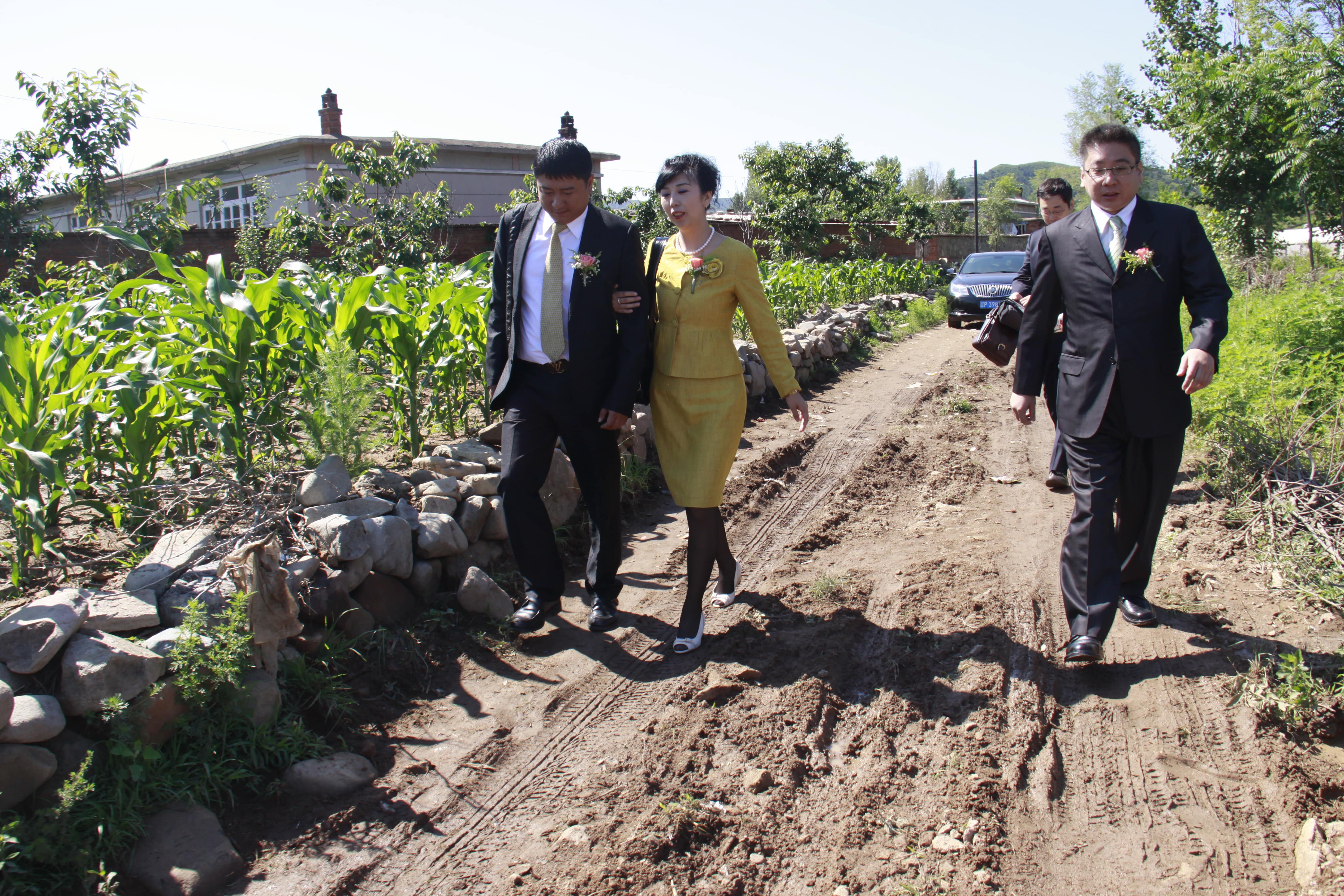 第26所 葫芦岛市永安堡乡必一网页版登录入口张越小学