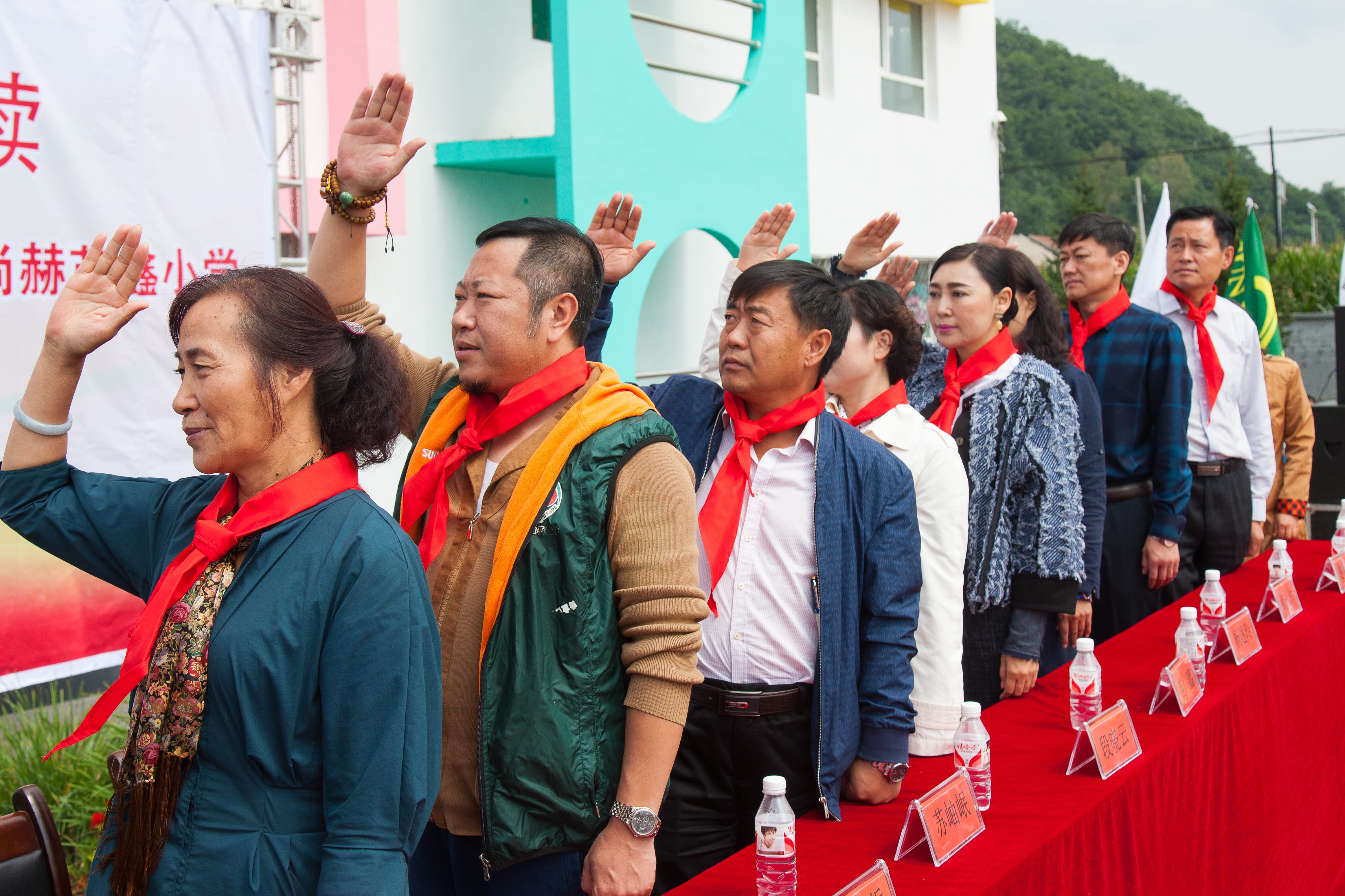 第58所 抚顺市新宾县北四平乡必一网页版登录入口苗鑫小学 第58所 抚顺市新宾县北四平乡必一网页版登录入口苗鑫小学