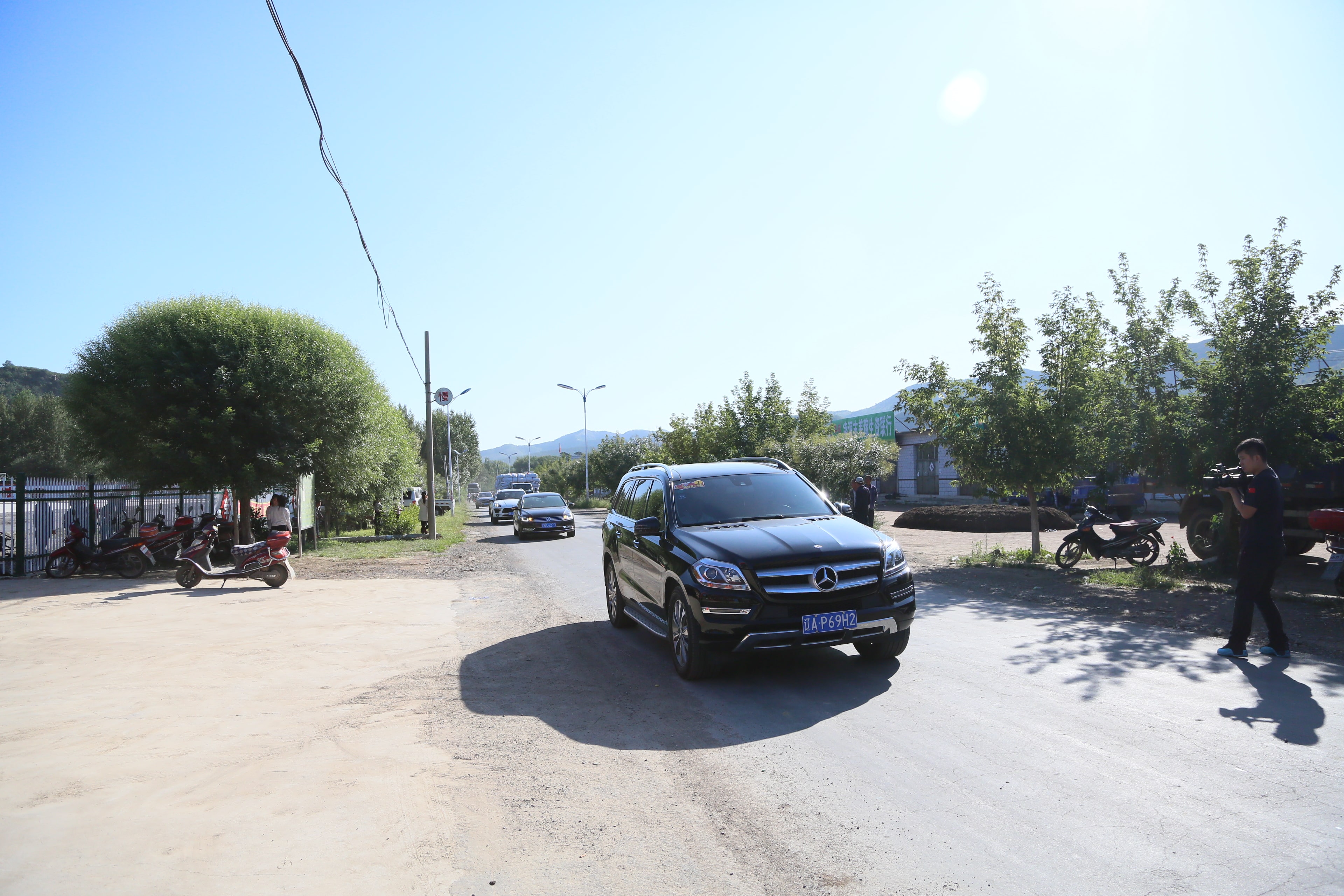 第113所 朝阳市凌源市大王杖子必一网页版登录入口梁红小学