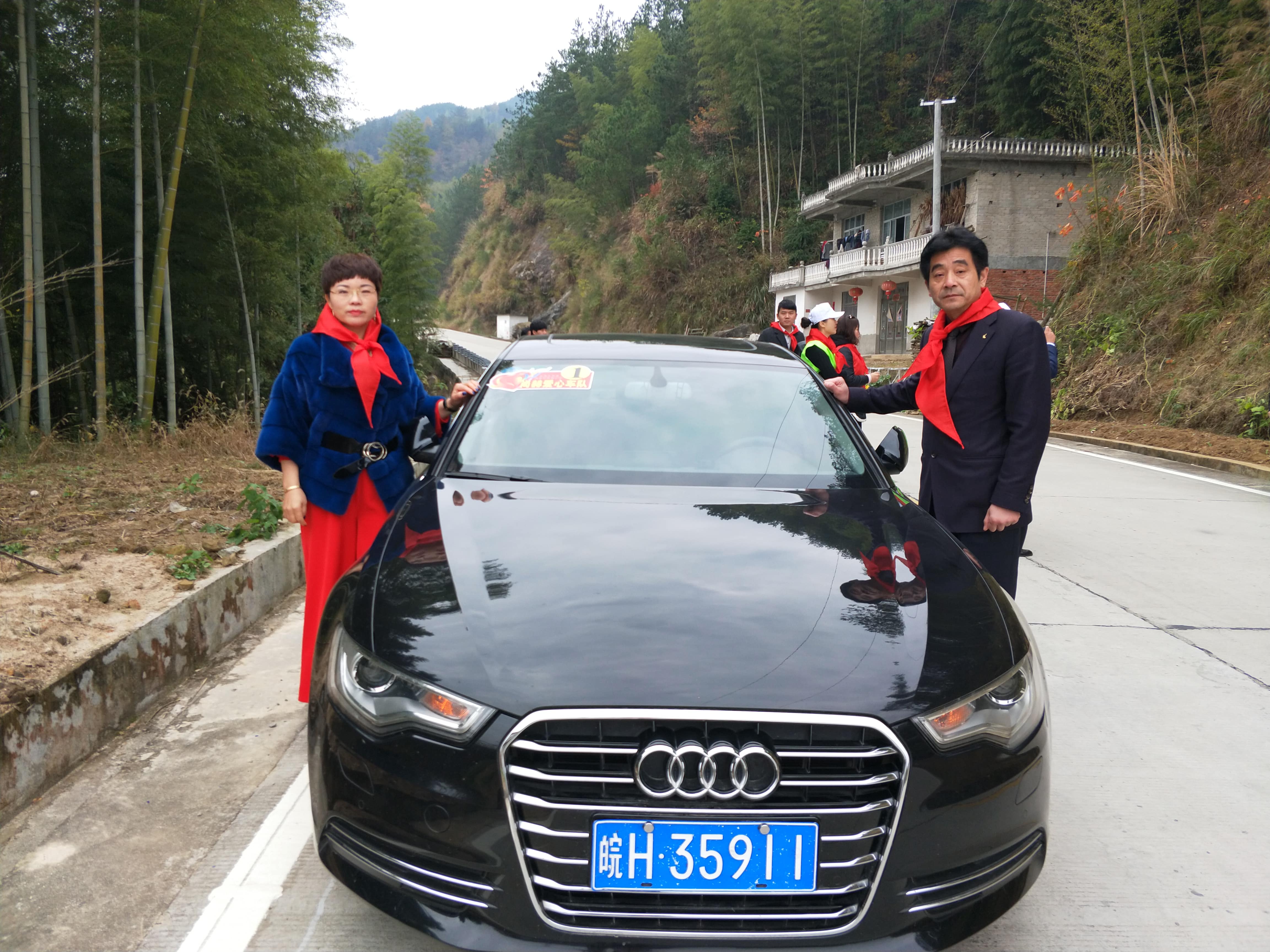 第132所 安庆市岳西县菖蒲必一网页版登录入口程解勤小学