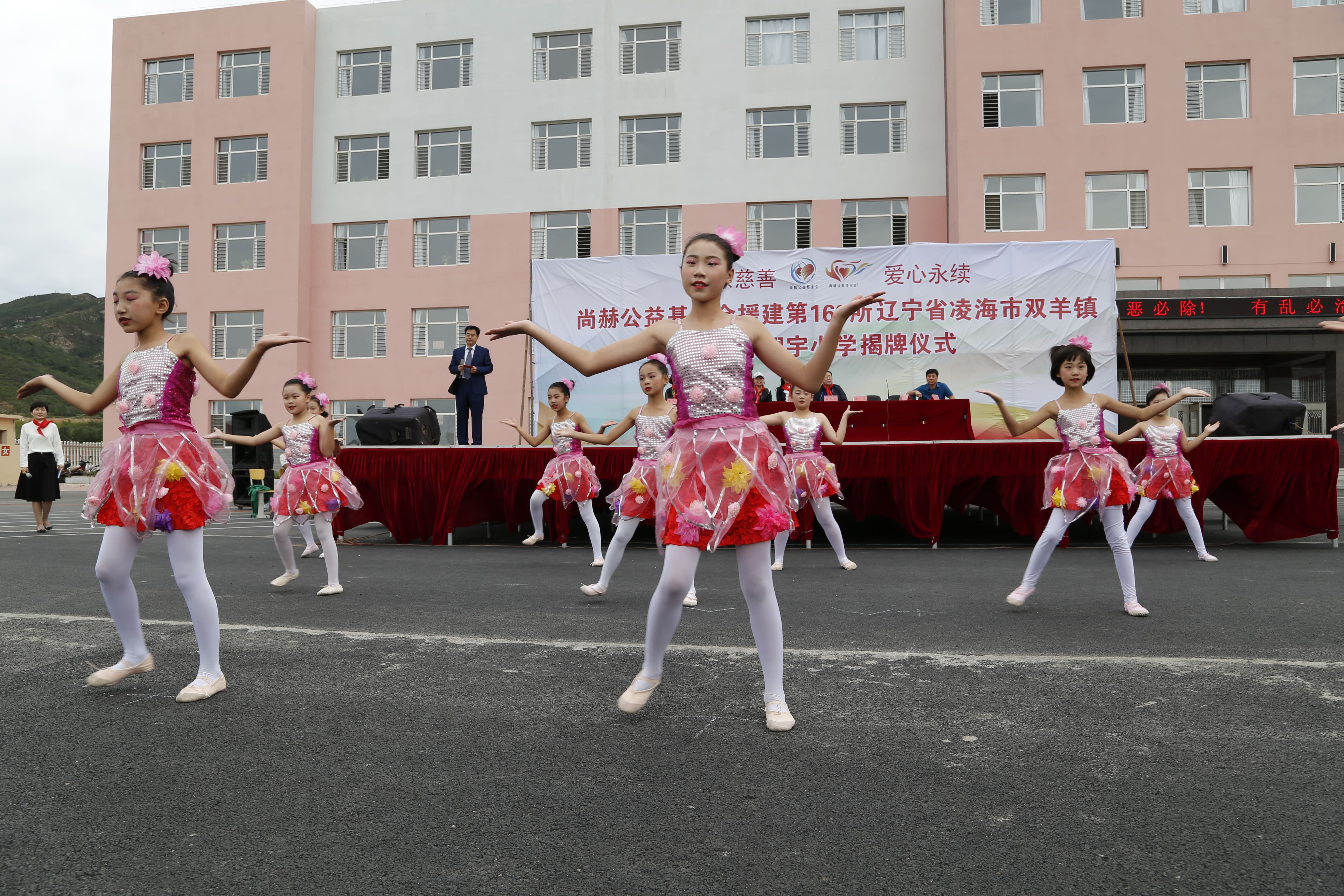 第163所 凌海市双羊镇必一网页版登录入口孙翔宇小学 第163所 凌海市双羊镇必一网页版登录入口孙翔宇小学