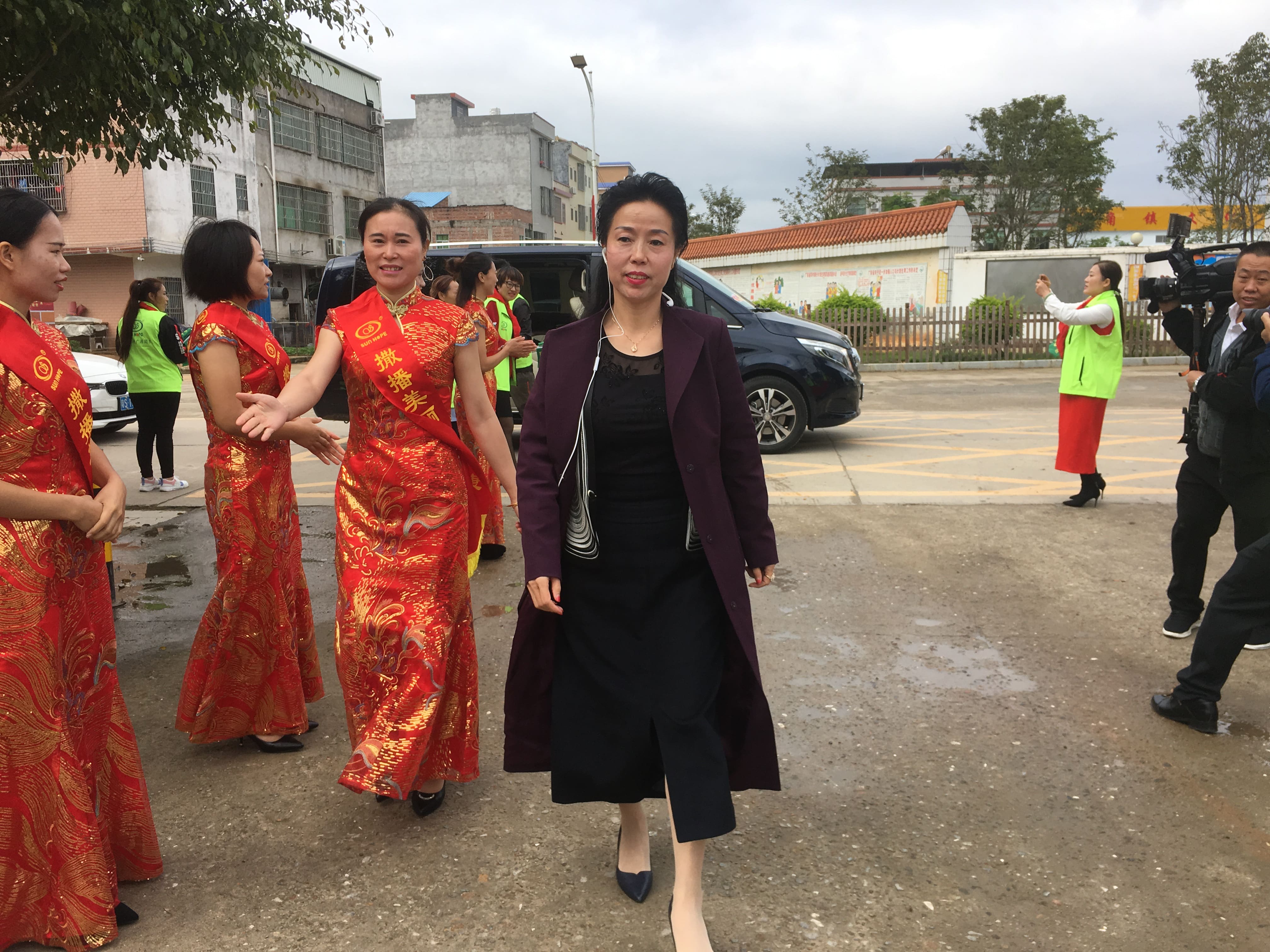 第181所 河源市连平县三角镇必一网页版登录入口刘金凤小学