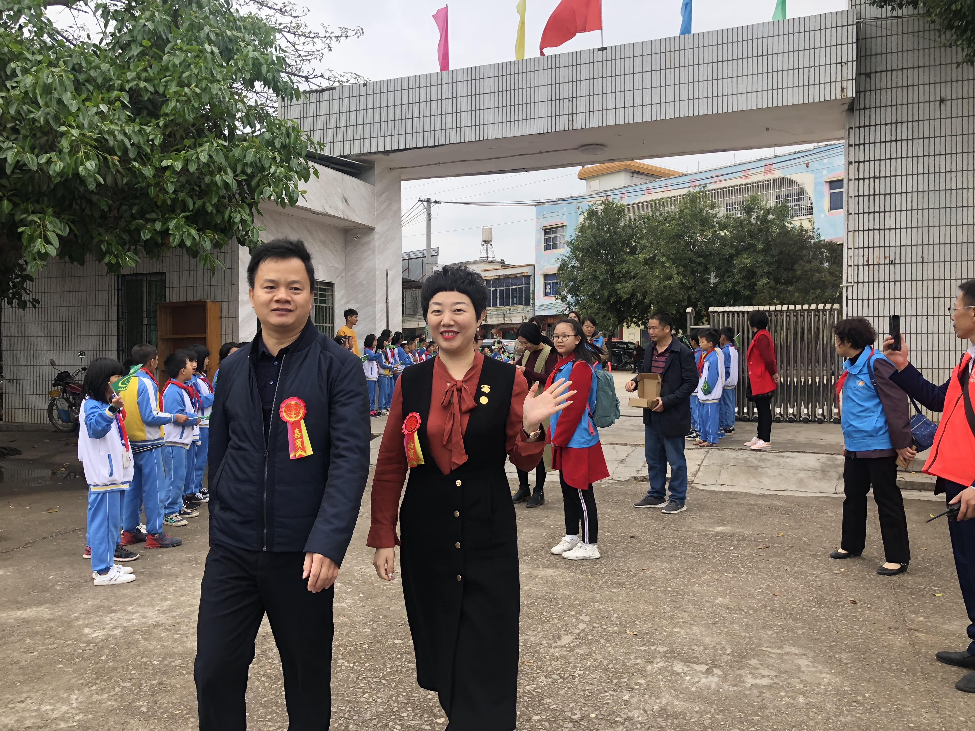 第182所 东源县黄沙必一网页版登录入口郇宇学校 第182所 东源县黄沙必一网页版登录入口郇宇学校