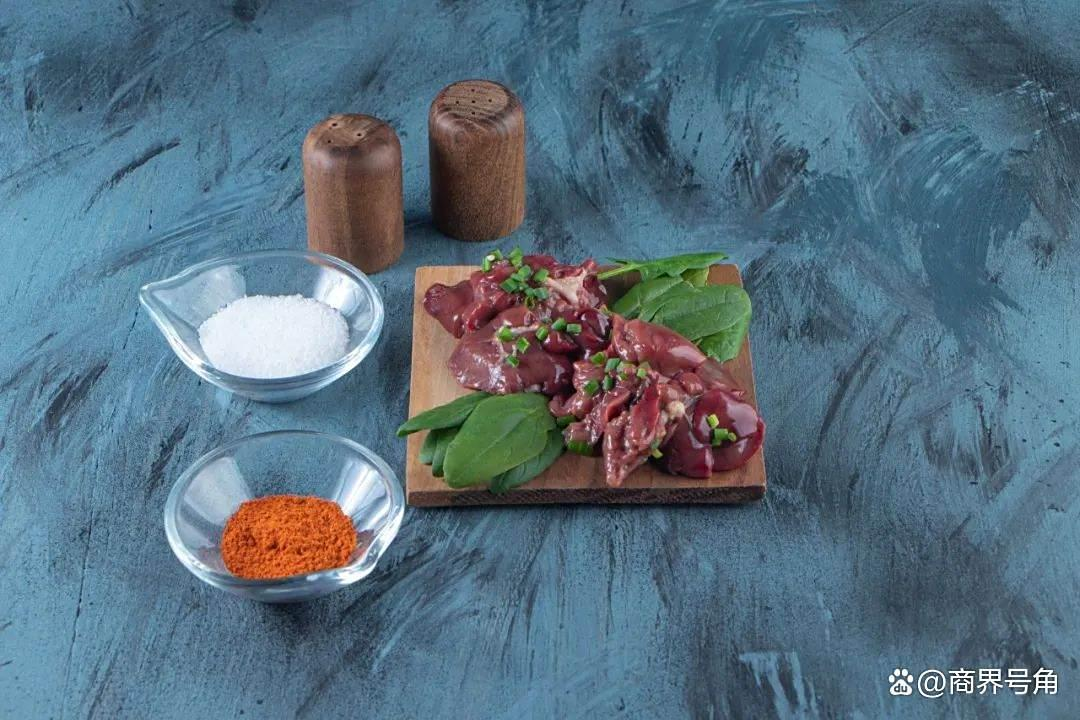 必一网页版登录入口｜补铁全攻略：从动物血到高科技，这样补铁才有效！